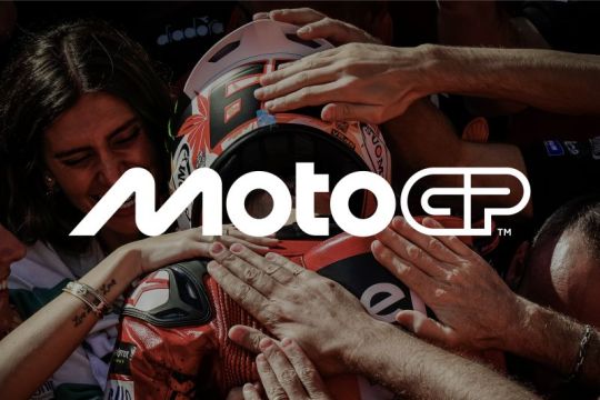 Inilah daftar nama pembalap di MotoGP 2025
