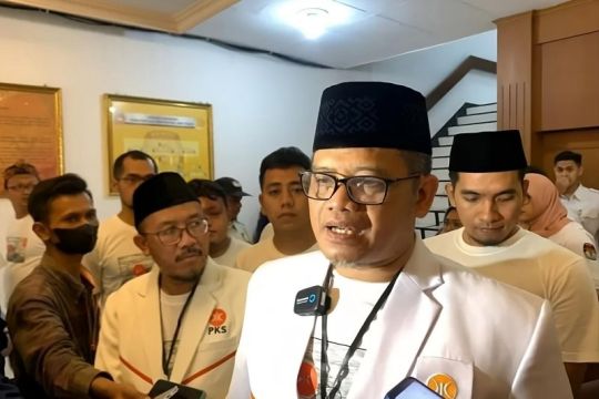 PKS optimistis kemenangan Yoyok-Joko di Pilwakot Semarang