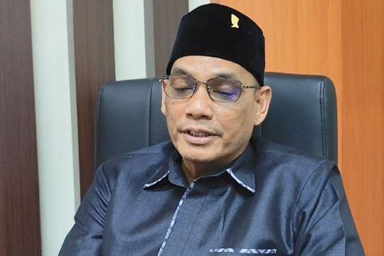 Komisi B DPRD Seruyan kaji tiru ke kobar terkait penggalian potensi PAD