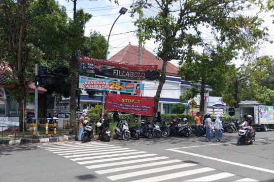 Bupati Rembang diminta indahkan Permendagri agar tak memutasi jabatan