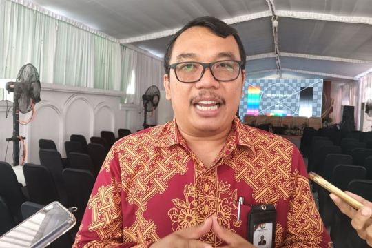 KPU Kota Semarang sebut syarat PSU di TPS 13 Lamper belum terpenuhi