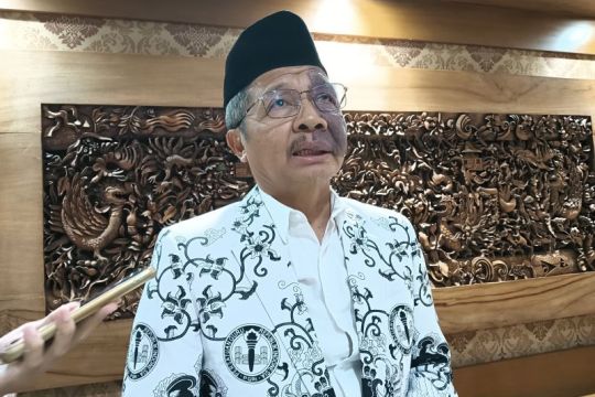 PGRI Jateng: Perlindungan pada guru harus jadi  komitmen bersama