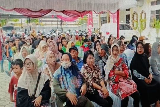 Masyarakat diajak dukung peningkatan PAD melalui penggunaan nomor kendaraan