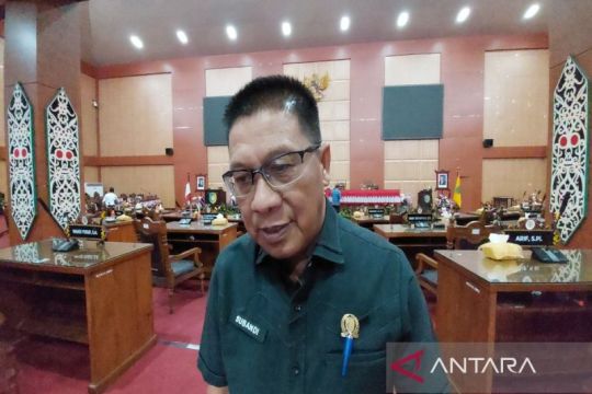 Raperda penyelenggaraan ketenagakerjaan untuk berikan kesejahteraan pekerja