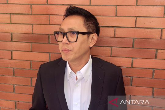 Eko Patrio dan Uya Kuya di nonaktifkan sebagai anggota DPR