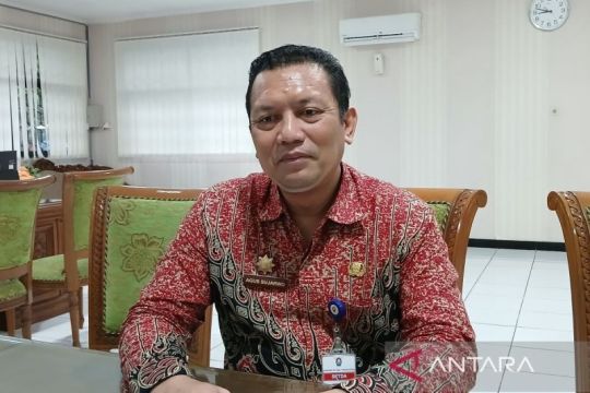 Pemkab Temanggung pantau stok - harga sembako jelang Nataru