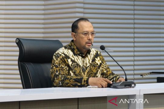 Sekda Kota Semarang diperiksa KPK terkait pungutan terhadap pegawai