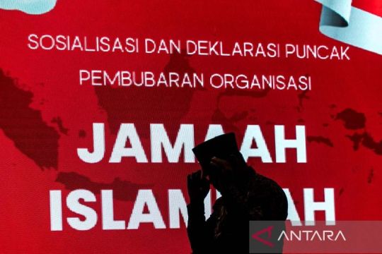 Eks anggota Jamaah Islamiyah diminta patuhi aturan hukum berlaku