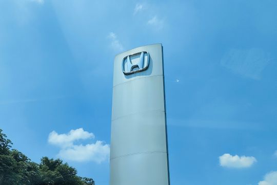 Honda alami kerugian ratusan triliun akibat perubahan keputusan