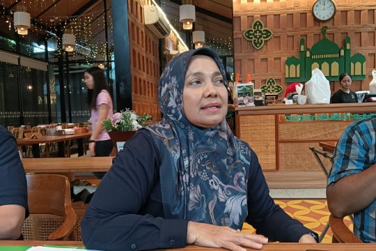 Klaim yang dibayar BPJS Ketenagakerjaan Semarang Majapahit Rp286 miliar