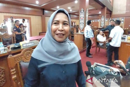 DPRD Palangka Raya dorong penguatan peran keluarga cegah penyalahgunaan narkoba