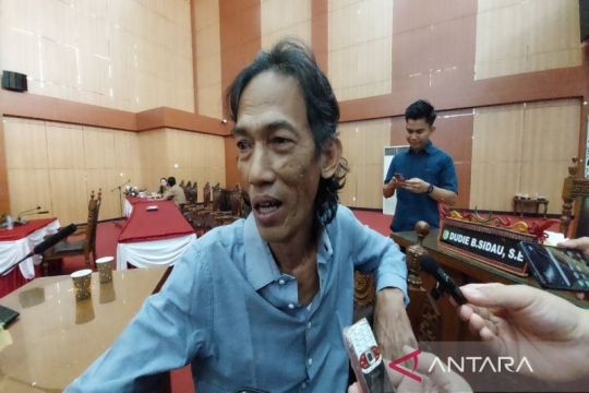 DPRD Palangka Raya minta pemerintah serius atasi pendangkalan sungai