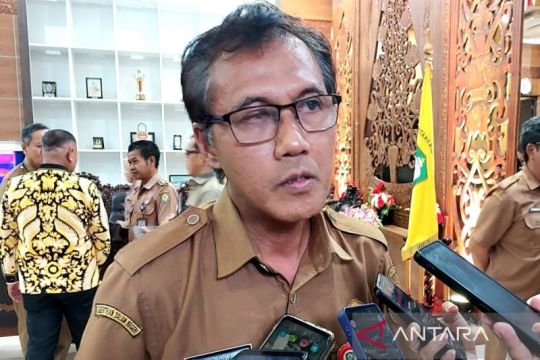 Pemkab Kotim tunggu petunjuk teknis Program Tiga Juta Rumah