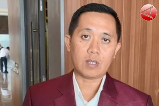 DPRD Palangka Raya siap jalin komunikasi terkait persiapan Porprov 2026