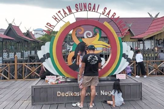 DPRD Palangka Raya minta pengelola objek wisata tak utamakan keuntungan