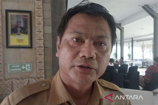 Kunjungan ke objek wisata Pemkab Banyumas turun drastis selama Nataru