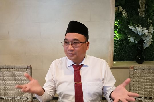 Dinkes  Semarang imbau masyarakat tetap waspada HMPV