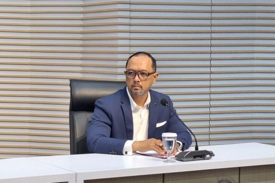 KPK periksa eks Bupati Jepara Dian Kristiandi, ini kasusnya