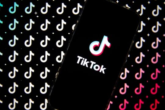 Kini TikTok tidak dapat diakses di Amerika Serikat