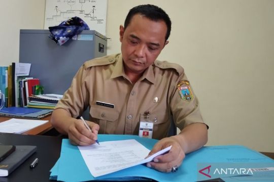 Kelulusan lima peserta seleksi PPPK Pemkab Kudus dibatalkan, ini alasannya