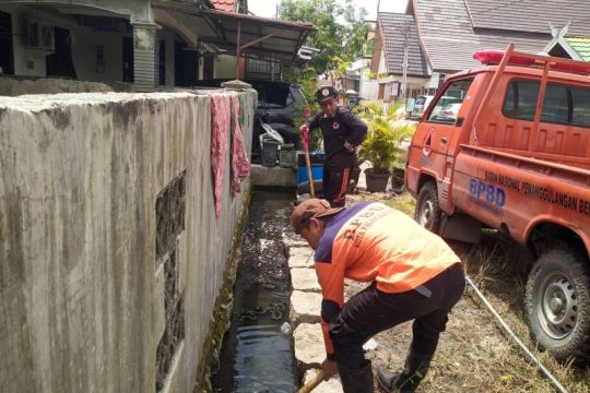 Legislator Palangka Raya sebut pembangunan drainase harus terintegrasi