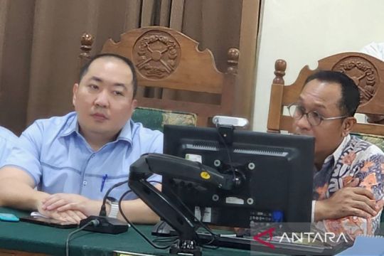Dirut Sritex akhirnya hadiri rapat pencocokan  piutang kreditur