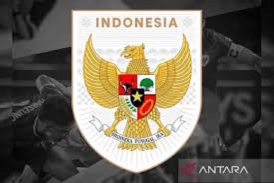 Ranking FIFA, Indonesia masih di urutan 122 dunia