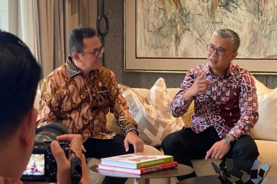 AS komitmen bebaskan 1.711 pos tarif Malaysia dari pungutan 19 persen