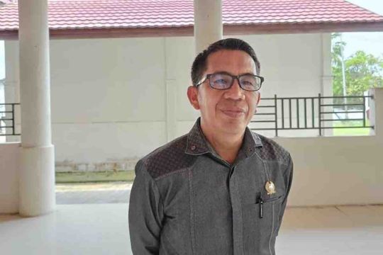 DPRD Barito Selatan jadwalkan bahas sejumlah raperda pada Februari 2025