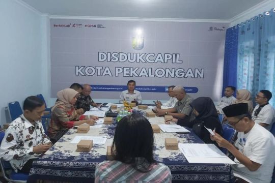 Kemenkum Jateng verifikasi kewarganegaraan keturunan Tionghoa