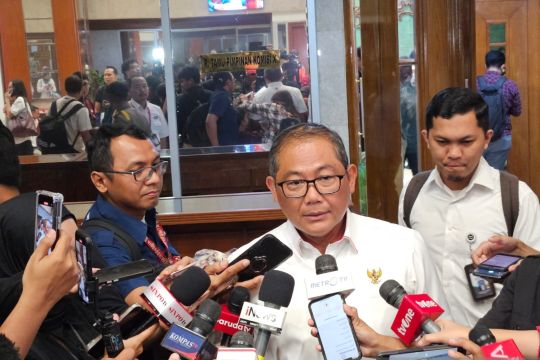 Lawan Bahrain, lima pemain Indonesia dicoret
