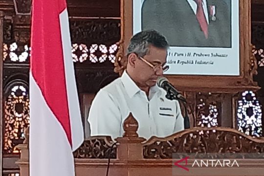 Kemenkeu hibahkan BPPK ke Pemkot  Magelang