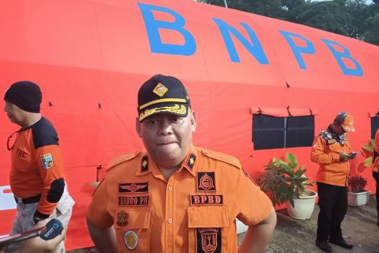 Lima kecamatan di Kota Semarang terdampak bencana alam