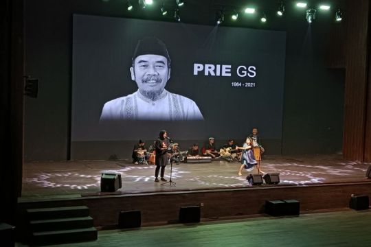 Akademisi-seniman gelar "Umbul Donga" untuk kenang budayawan Jateng