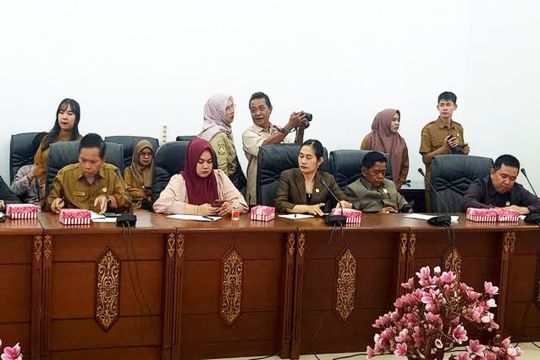 Legislator Barut: Pengangkatan honorer menjadi PPPK kebutuhan mendesak