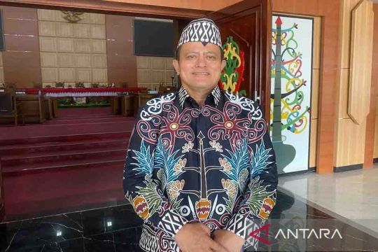 Pemkot Palangka Raya diminta realisasi secara bertahap hasil musrenbang