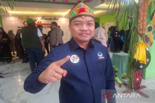 DPRD dukung investasi perkebunan kelapa sawit di Kapuas