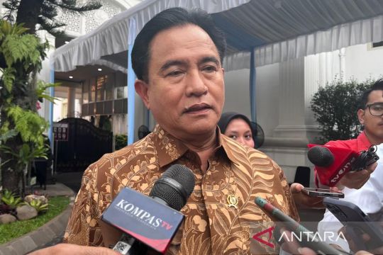 Presiden siapkan amnesti dan abolisi untuk napi, Kata Yusril
