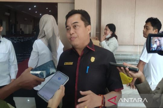 Ketua DPRD Kotim: Besaran pokir sesuaikan kemampuan daerah