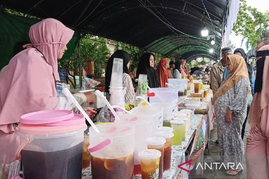 Legislator Kotim minta Dinkes lakukan pemeriksaan mamin rutin selama Ramadhan