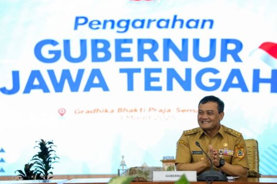 Pemprov Jateng gerak cepat, rangkul sembilan perusahaan fasilitasi eks buruh Sritex
