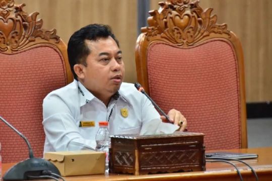 DPRD Kotim sarankan gandeng pihak ketiga tangani sampah