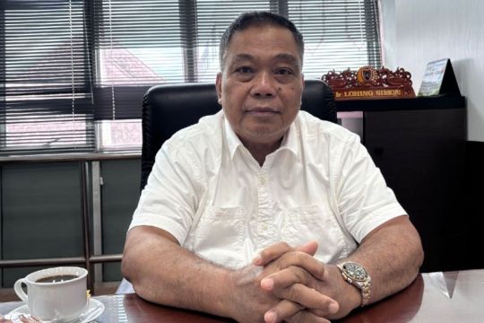 DPRD Kalteng berharap jalan alternatif hauling Gumas rampung akhir 2025