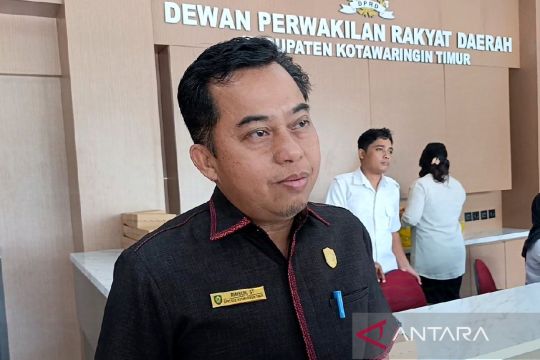 DPRD Kotim sebut tumpang tindih aturan bukan alasan tidak urus HGU
