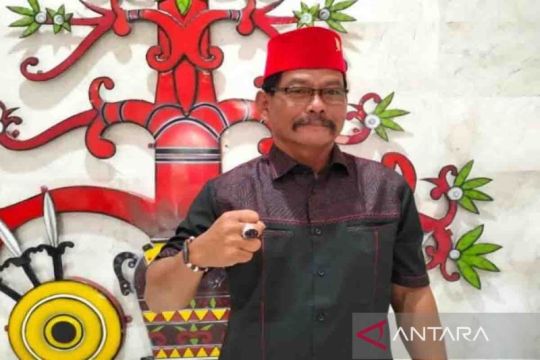 Legislator Kapuas dorong Dekranasda berkolaborasi dengan Disdagperinkop Kapuas
