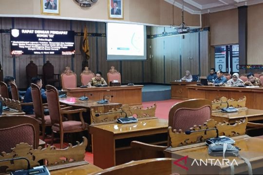 Pemkab Kotim diminta biayai layanan kesehatan yang tidak ditanggung BPJS