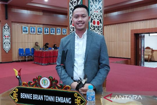 Pemkot Palangka Raya diminta evaluasi sistem pengelolaan aset daerah