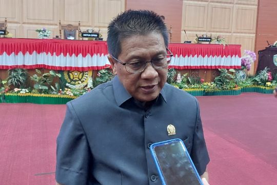 Ketua DPRD Palangka Raya dukung keberadaan juru bicara pemerintah