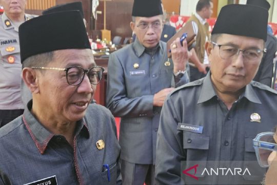 Pengangkatan PPPK di Murung Raya tunggu arahan pemerintah pusat