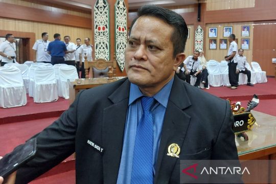 DPRD Palangka Raya minta pemerintah tertibkan penjual miras ilegal